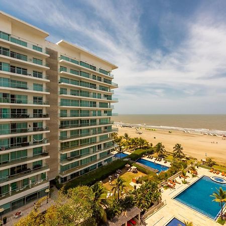Apartamento Edificio Morros 3 Cartagena Exterior foto