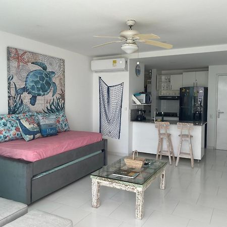 Apartamento Edificio Morros 3 Cartagena Exterior foto