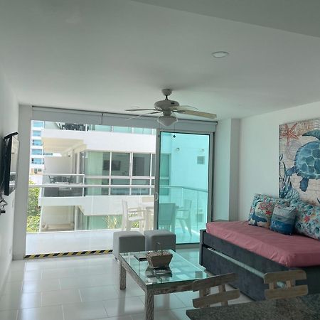 Apartamento Edificio Morros 3 Cartagena Habitación foto