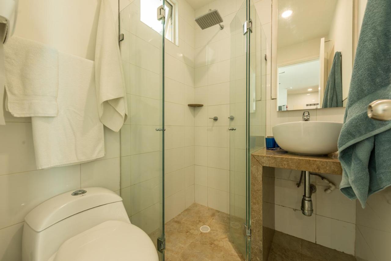 Apartamento Edificio Morros 3 Cartagena Exterior foto