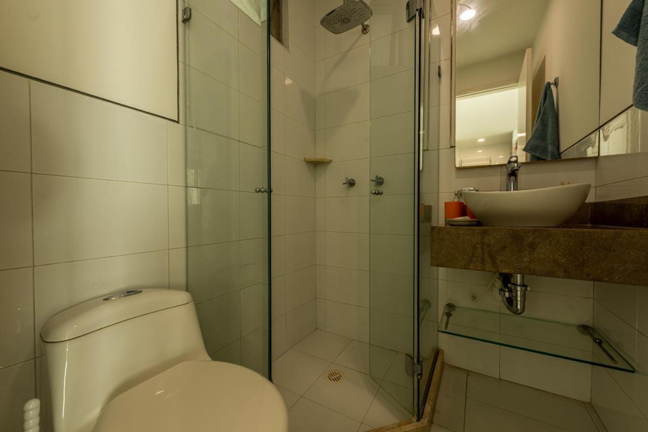 Apartamento Edificio Morros 3 Cartagena Exterior foto