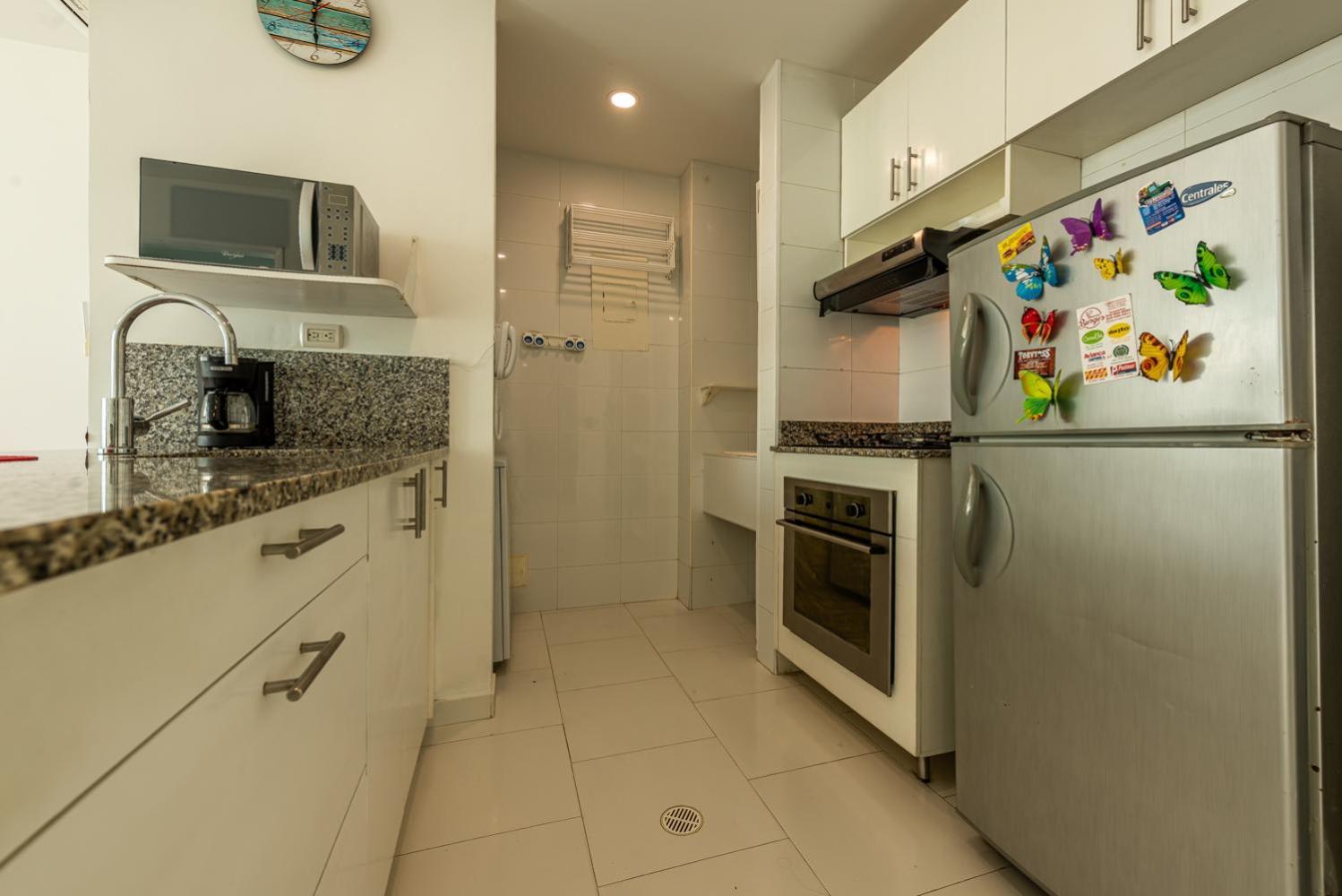 Apartamento Edificio Morros 3 Cartagena Habitación foto