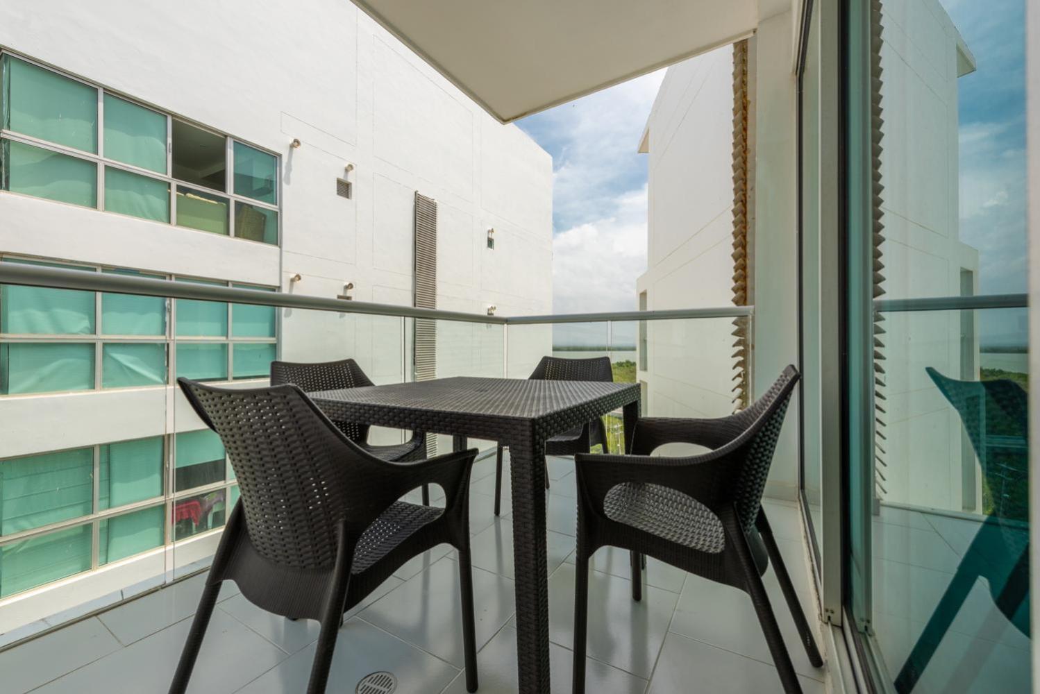 Apartamento Edificio Morros 3 Cartagena Habitación foto