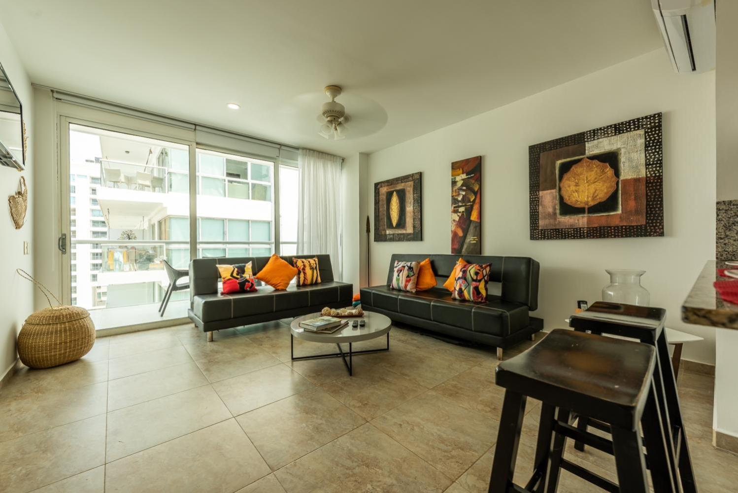 Apartamento Edificio Morros 3 Cartagena Habitación foto