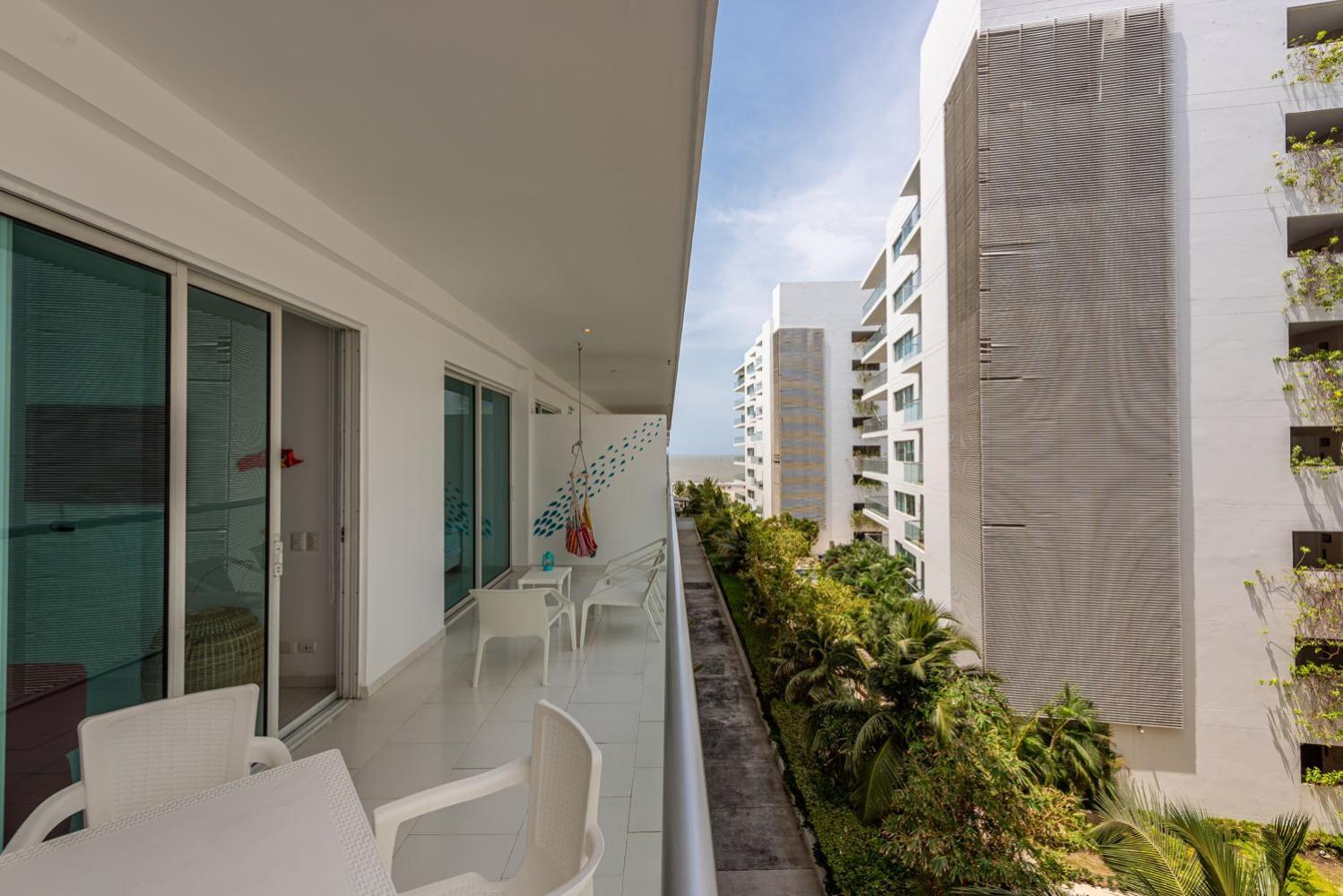 Apartamento Edificio Morros 3 Cartagena Habitación foto