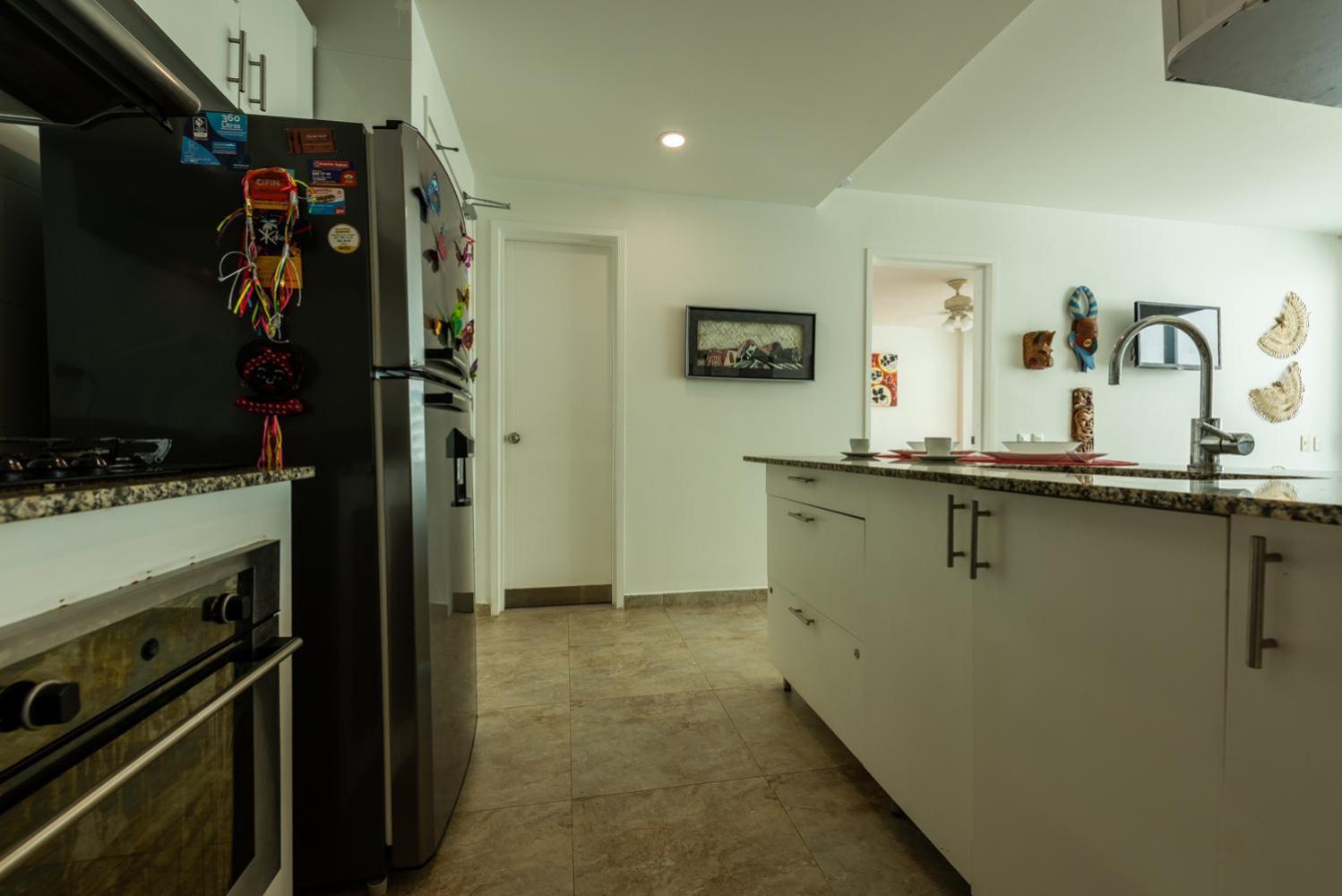 Apartamento Edificio Morros 3 Cartagena Habitación foto