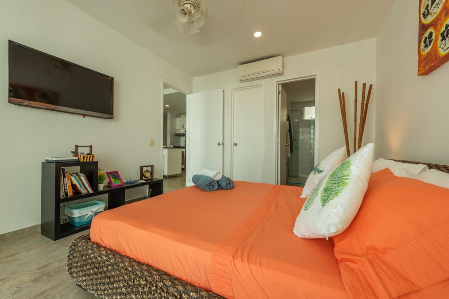 Apartamento Edificio Morros 3 Cartagena Habitación foto