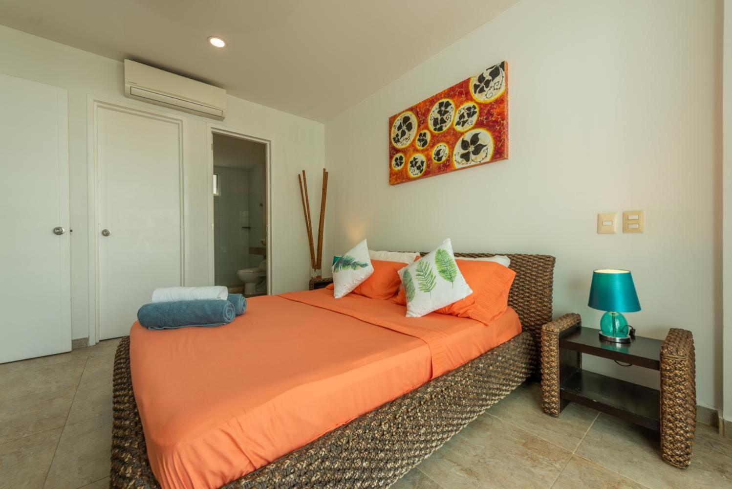 Apartamento Edificio Morros 3 Cartagena Habitación foto