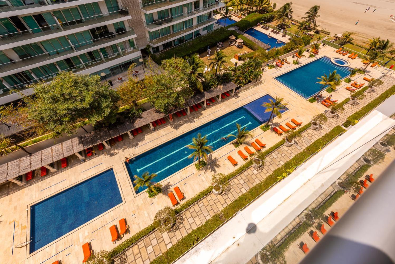 Apartamento Edificio Morros 3 Cartagena Habitación foto